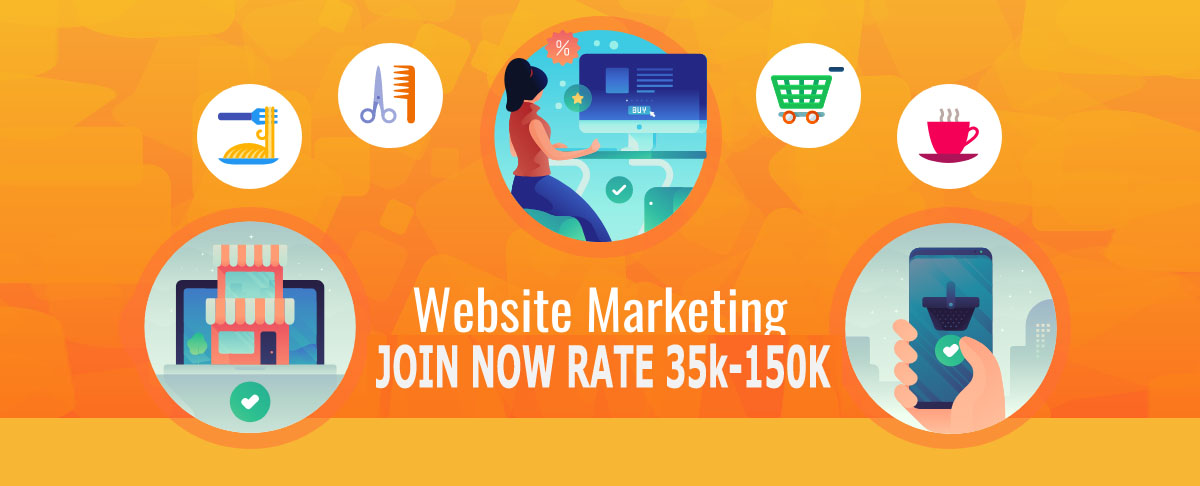 jasa website cikarang